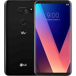 Замена разъема зарядки на телефоне LG V30 Plus в Абакане